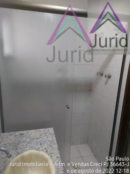 Alugar Apartamento